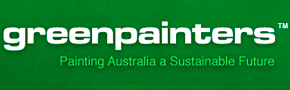 Greenpainters Accredited
